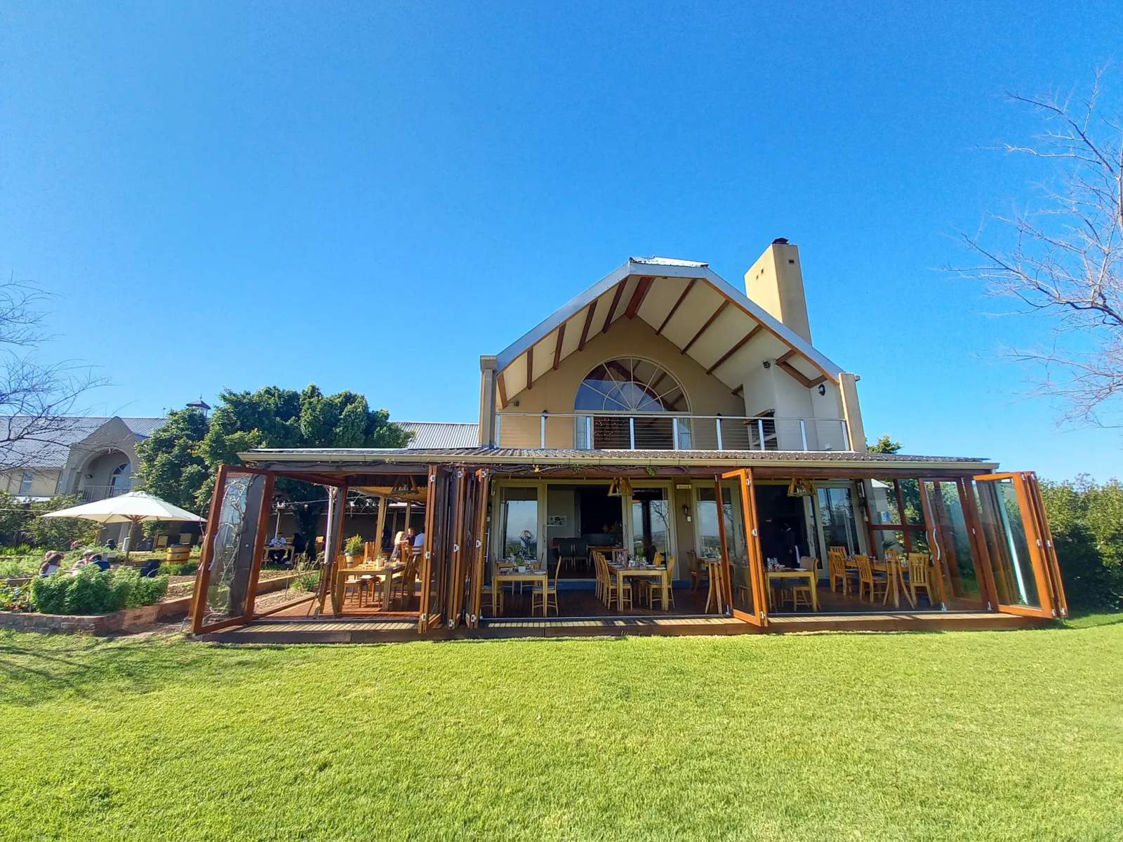 Longridge Wine Estate — photo 4