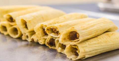 I Love Tamales LLC — photo 2