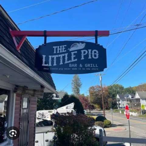 The Little Pig — photo 2