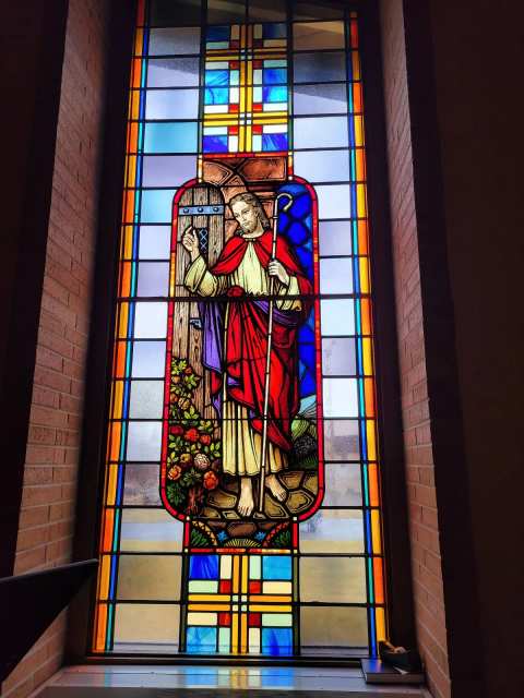 Grand Avenue United Methodist Church — photo 2