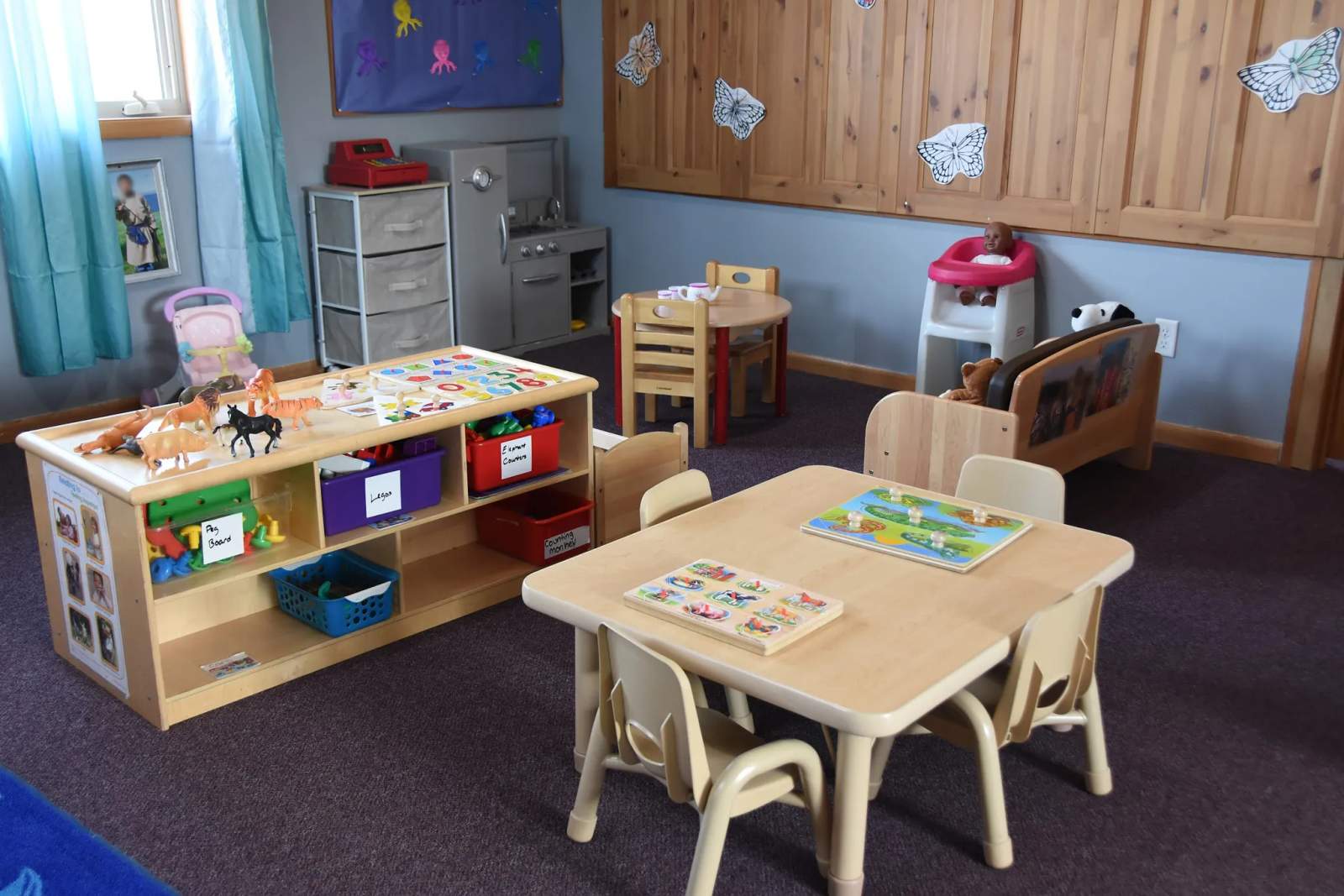 Kids N' Care — photo 3