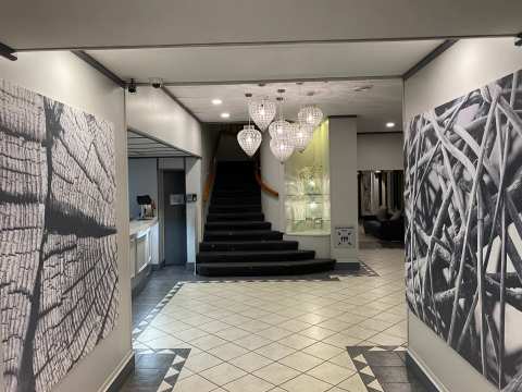 Cumberland Hotel & Conference Centre Worcester — photo 5