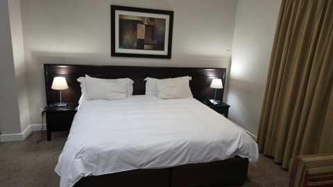 Cumberland Hotel & Conference Centre Worcester — photo 2