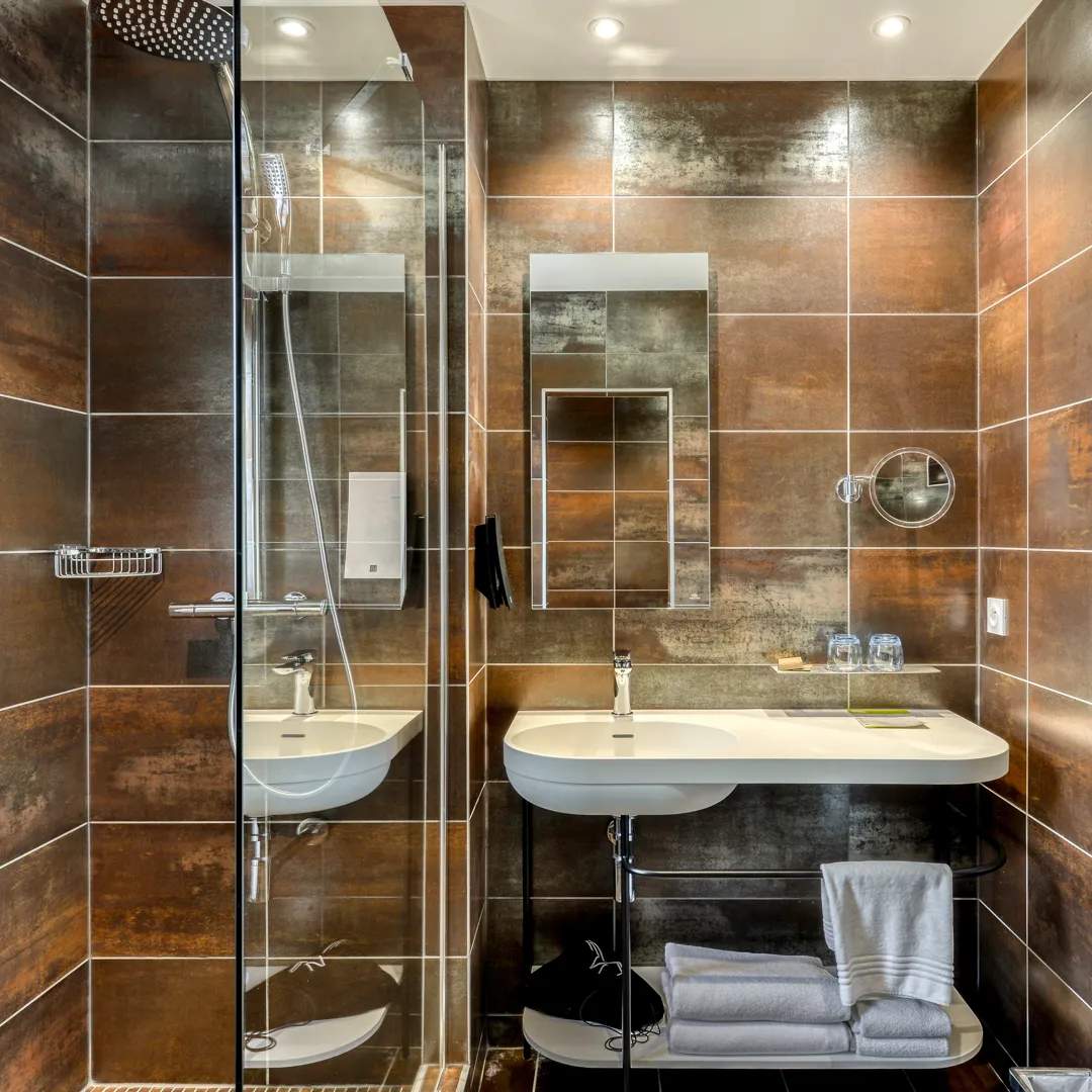 Auberge du Roua Hotel 4 étoiles — photo 4