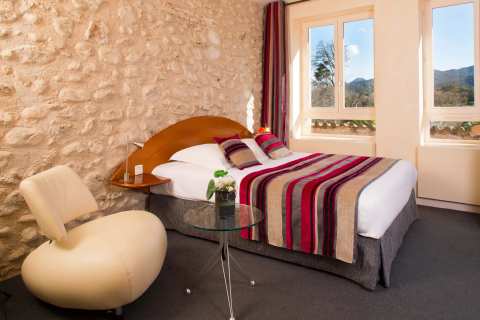Auberge du Roua Hotel 4 étoiles — photo 2