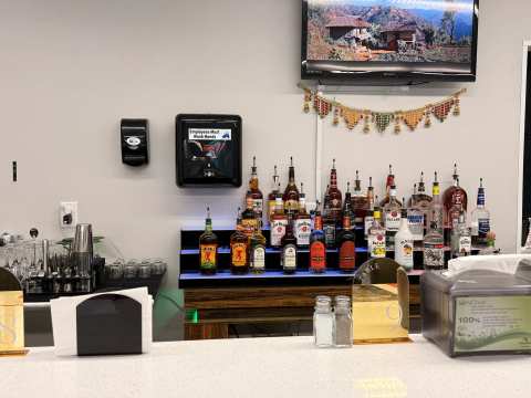 Monte's Grill & Bar — photo 3
