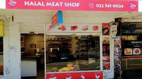 Wellington Halal Meat Limited — photo 2