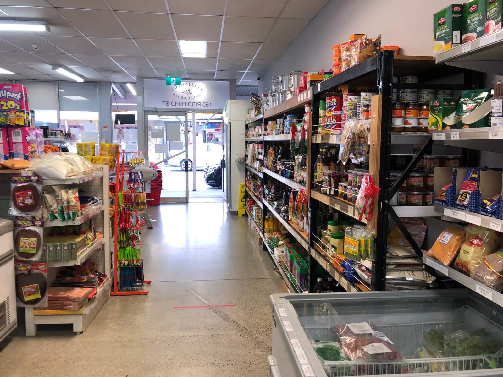 Wellington Halal Meat Limited — photo 3