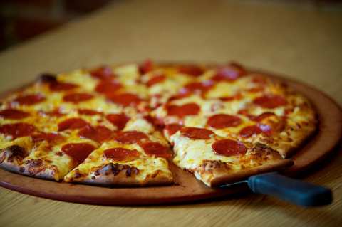 Dave’s Pizza — photo 2