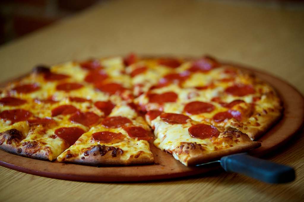 Dave’s Pizza — photo 2