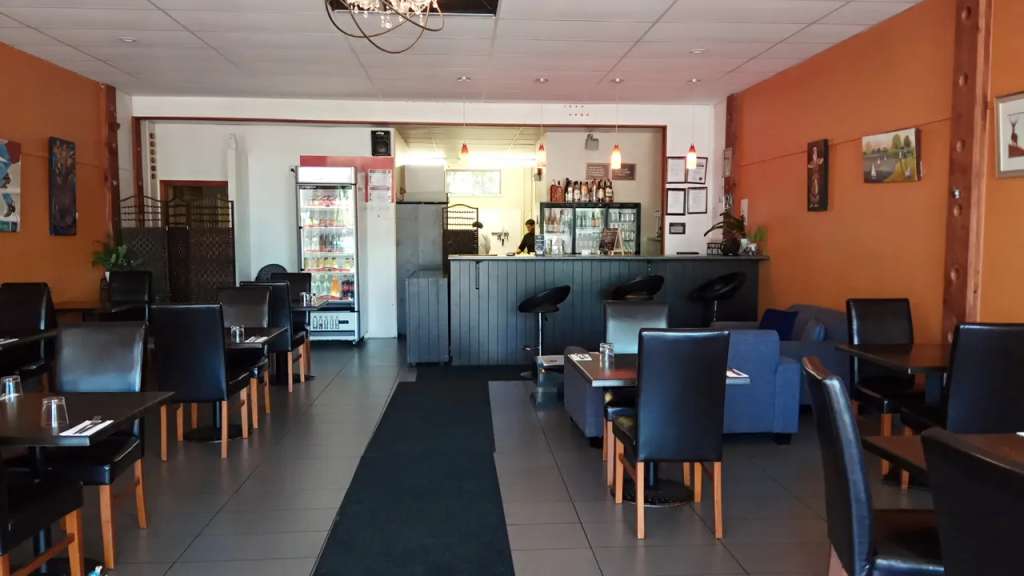 Mehtab Indian Restaurant