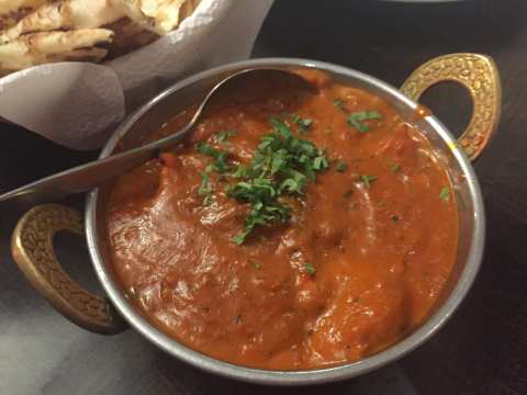 Mehtab Indian Restaurant — photo 2