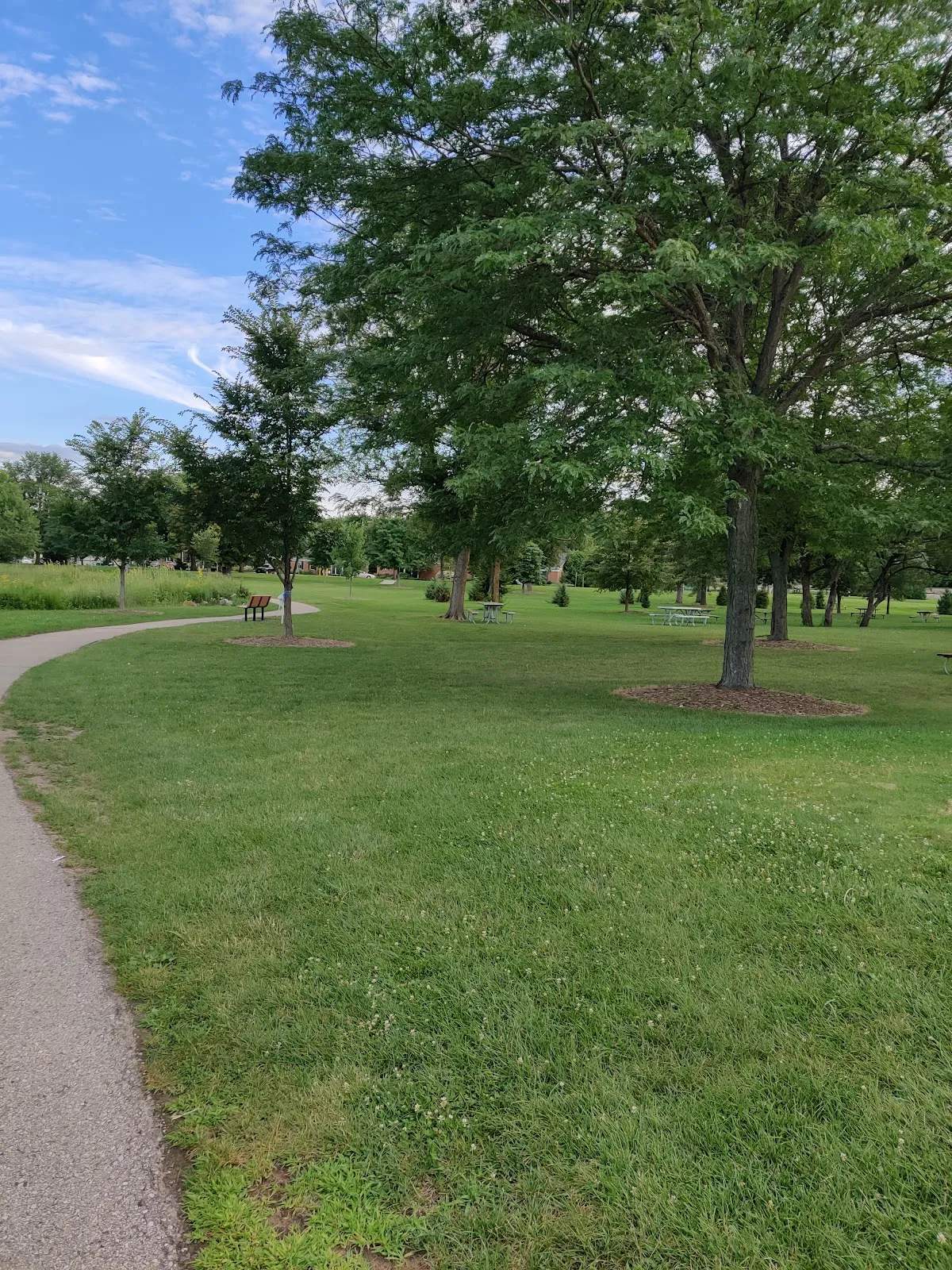 Elm Grove Village Park — photo 2
