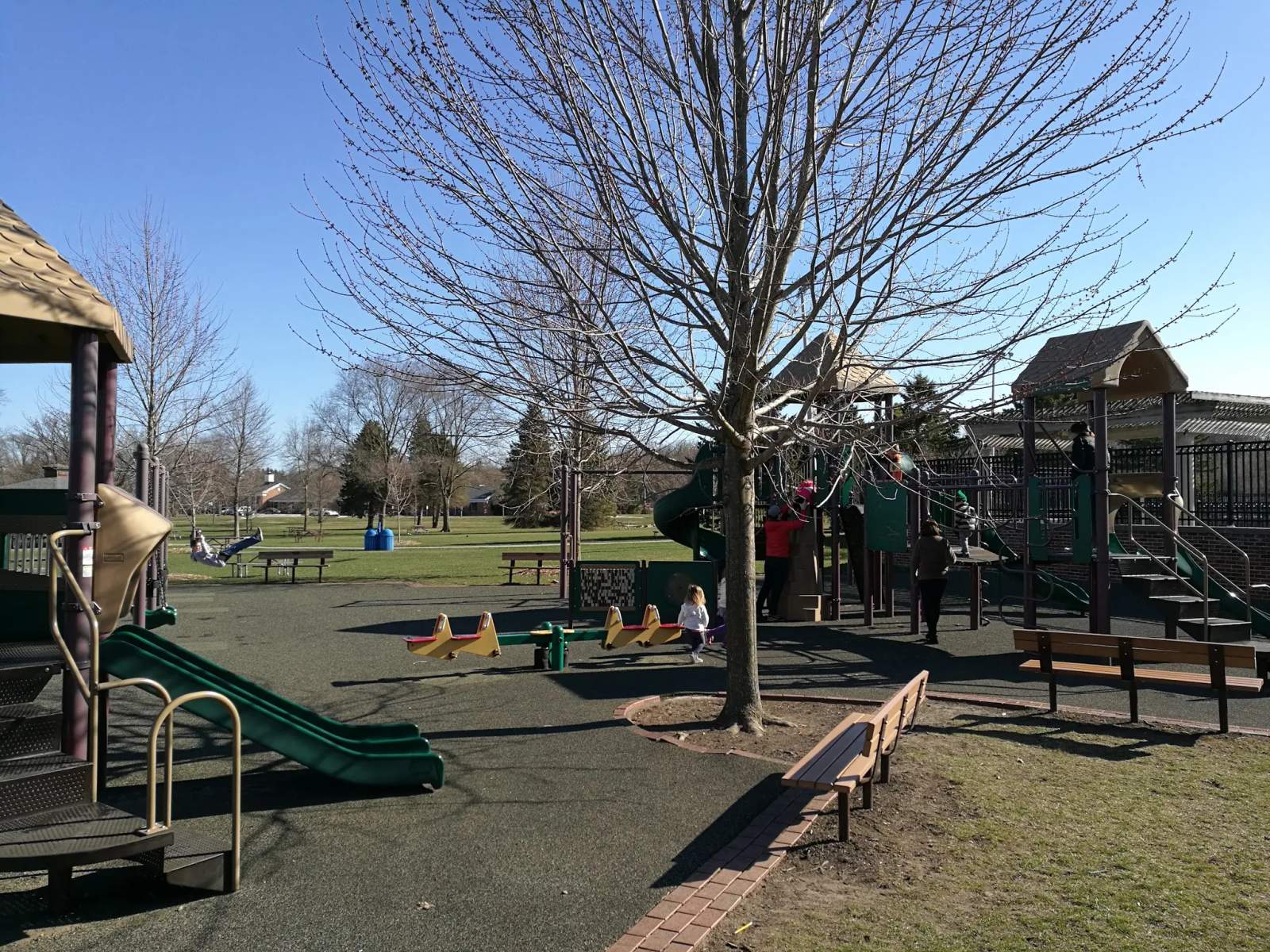 Elm Grove Village Park — photo 1