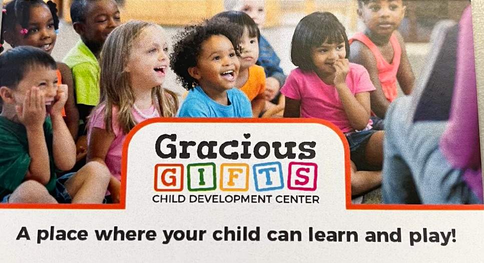 Gracious Gifts Child Development Center — photo 2