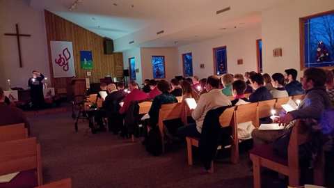 Lutheran Church-Living Christ — photo 3