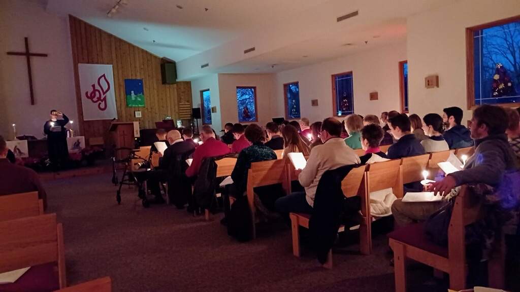 Lutheran Church-Living Christ — photo 3
