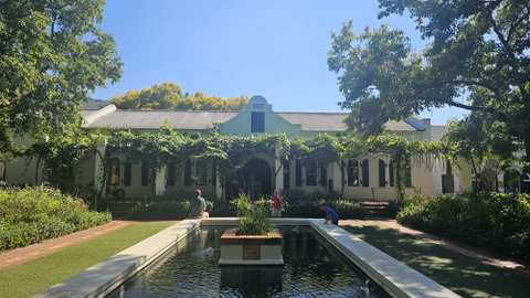 African Story Wine Tours (Tasting only on tours) — photo 2