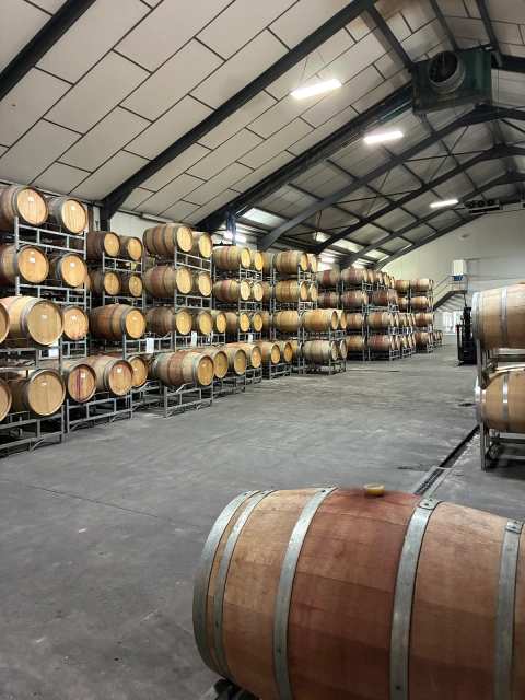 African Story Wine Tours (Tasting only on tours) — photo 5