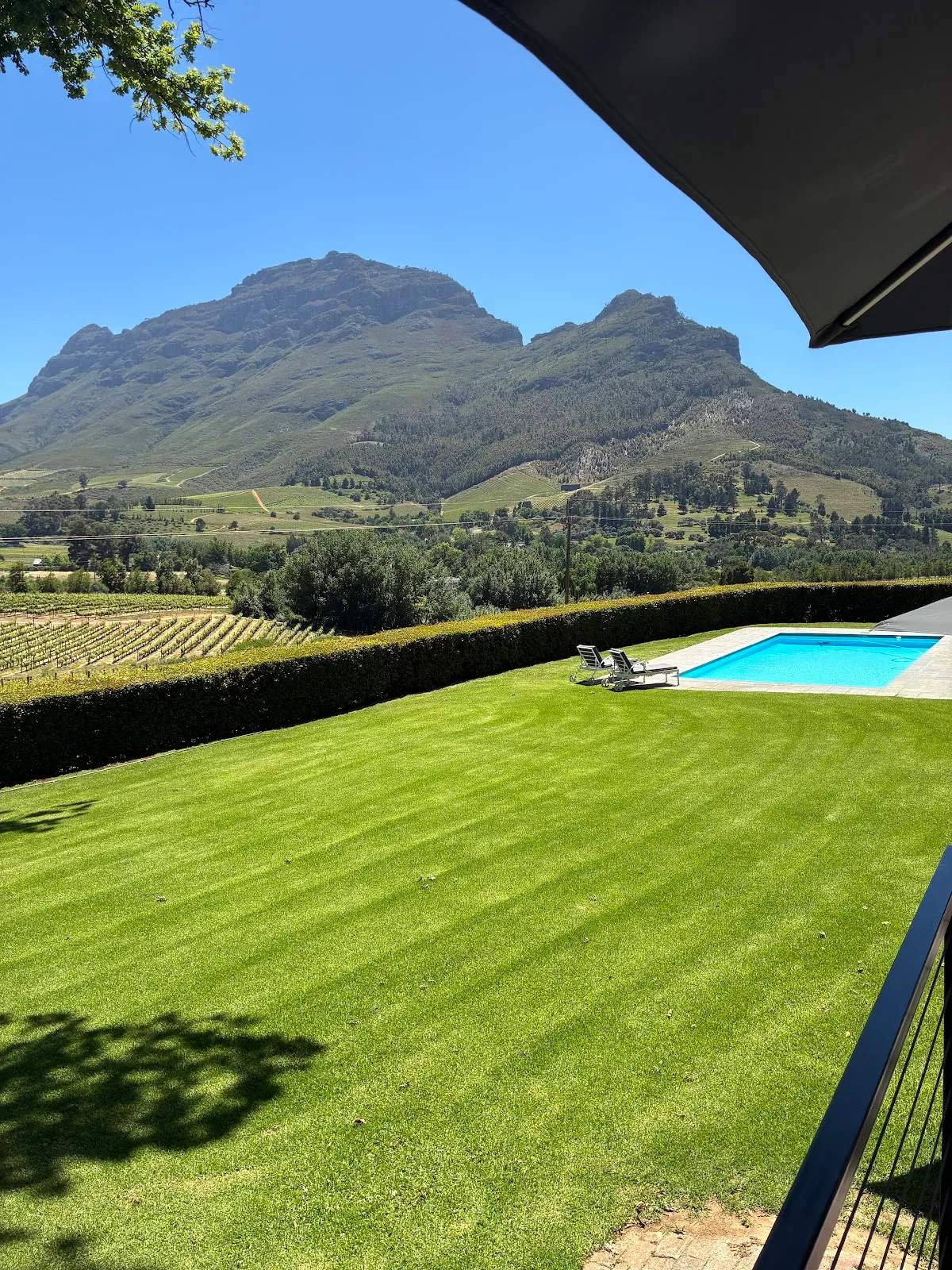 African Story Wine Tours (Tasting only on tours) — photo 3