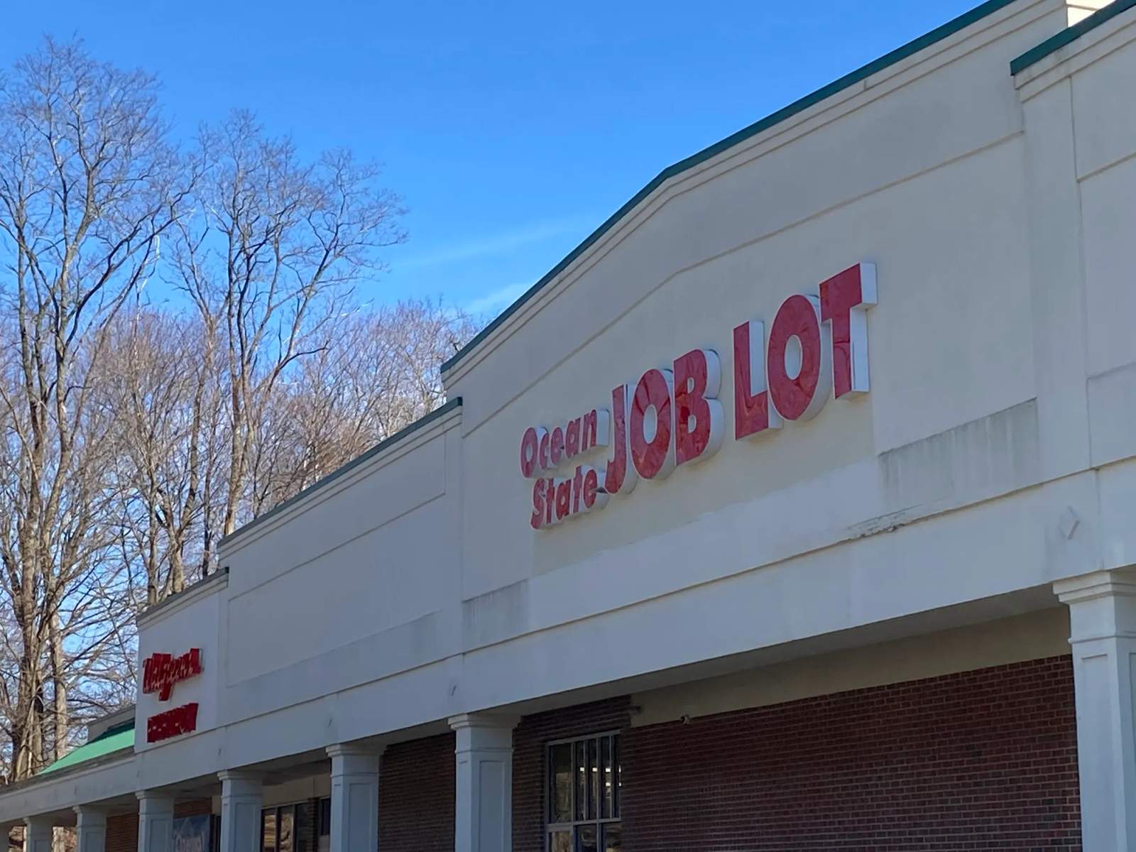 Ocean State Job Lot — photo 1
