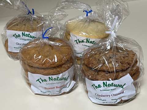 La Campagne Bakery — photo 2