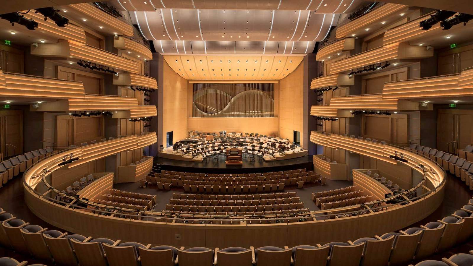 Overture Center for the Arts — photo 1