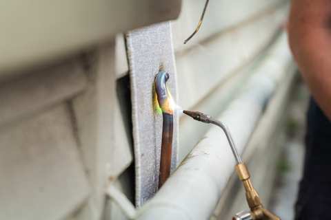 Hawkins Plumbing — photo 3