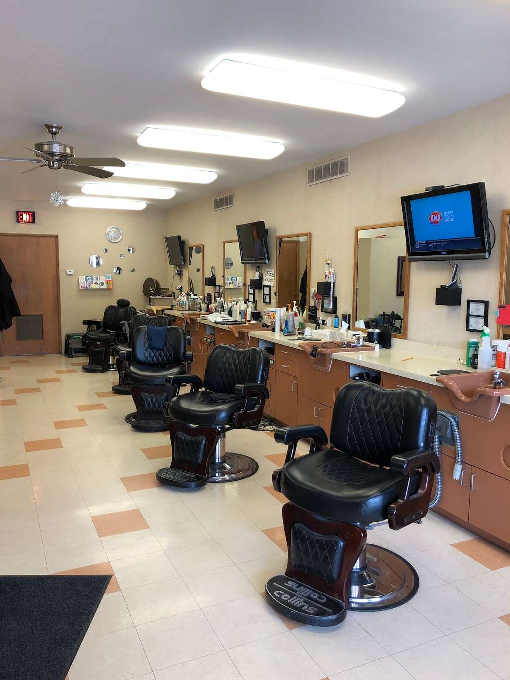 Imperial Hair Care-Elm Grove
