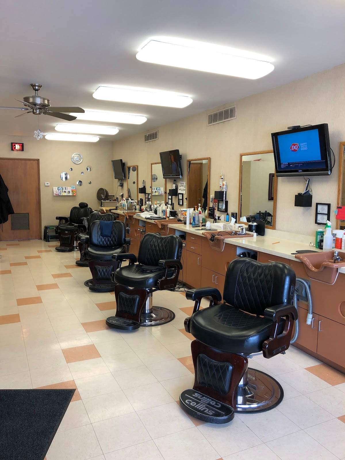 Imperial Hair Care-Elm Grove — photo 1