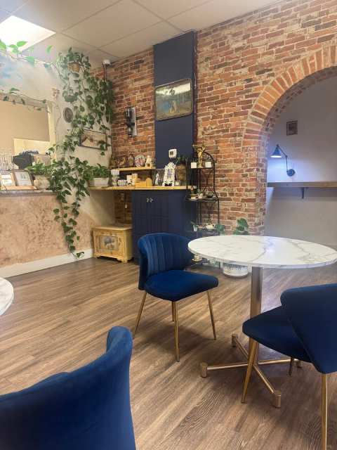 Cafe Amore — photo 4