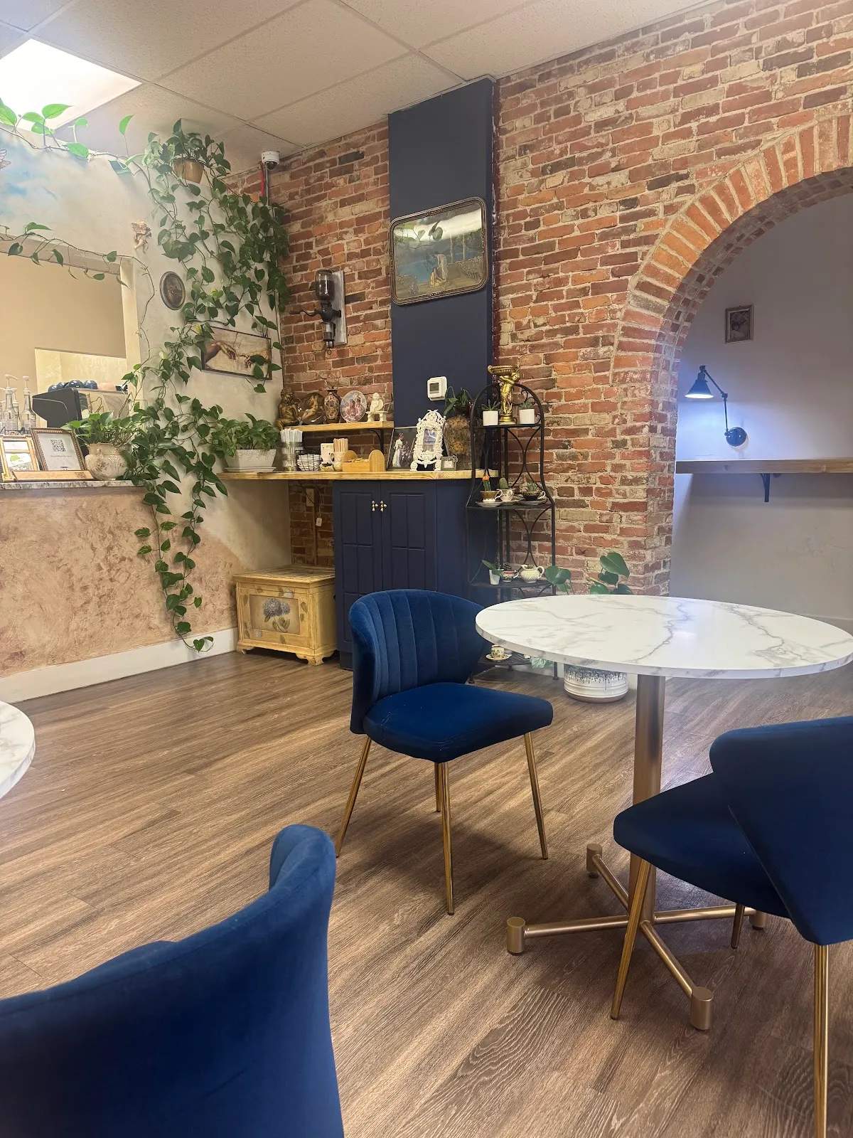 Cafe Amore — photo 4