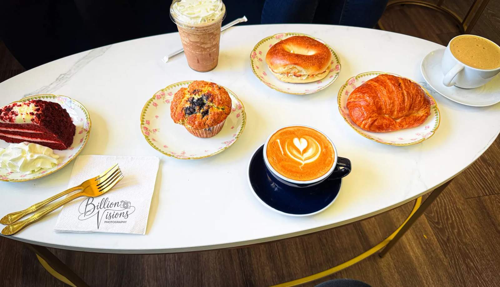 Cafe Amore — photo 2