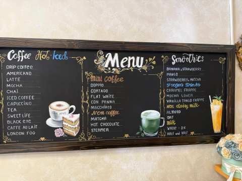 Cafe Amore — photo 3