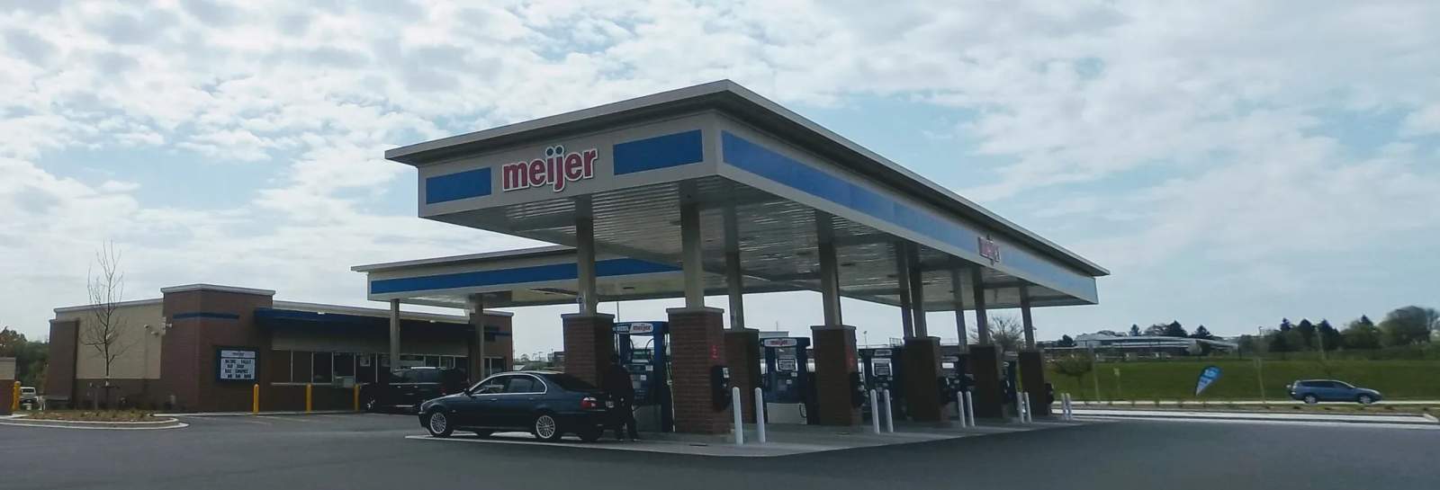 Meijer — photo 1