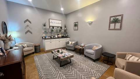 Illuminate Hair & Spa — photo 3