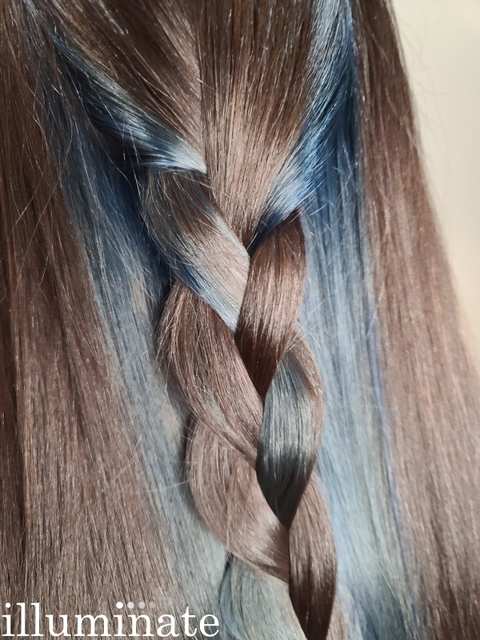 Illuminate Hair & Spa — photo 5