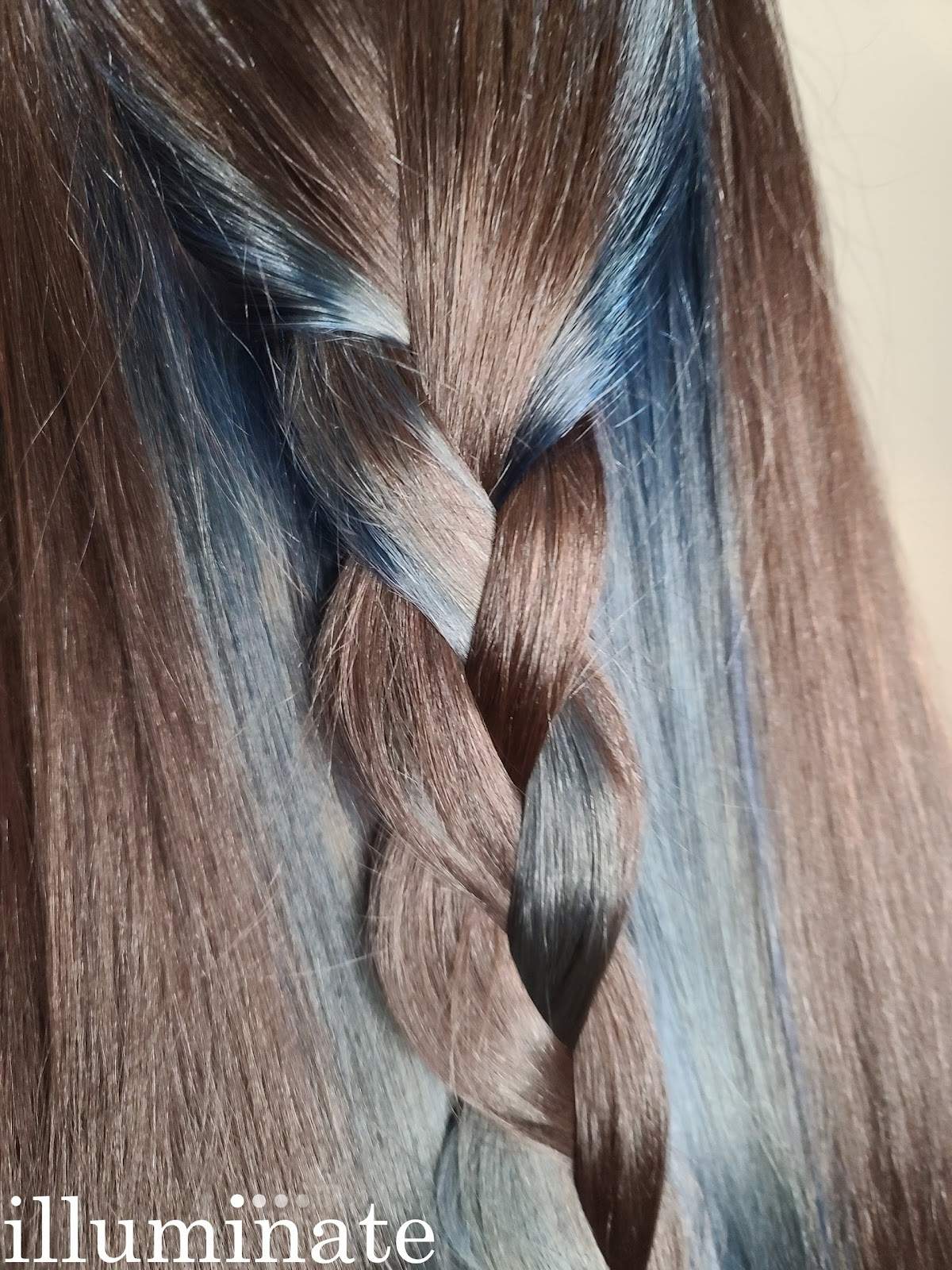 Illuminate Hair & Spa — photo 5