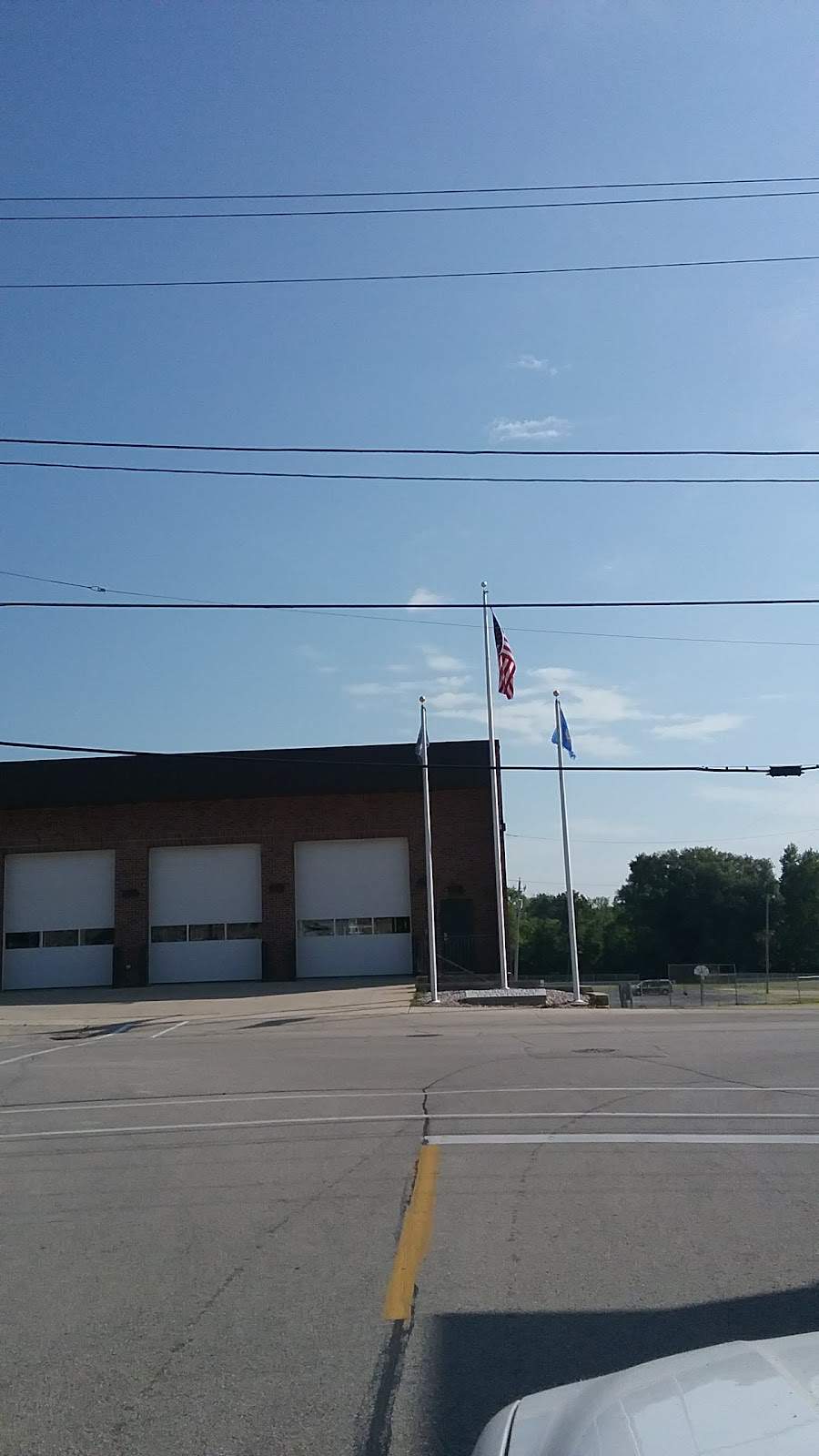 Newburg Fire Department — photo 5