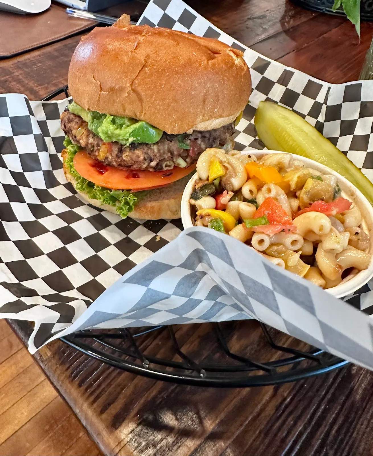 Off The Trail Cafe — photo 3