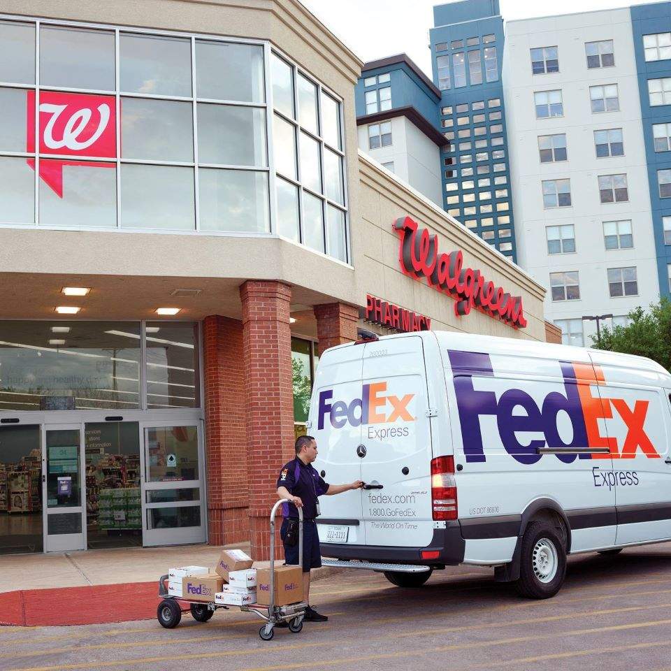 FedEx OnSite — photo 2