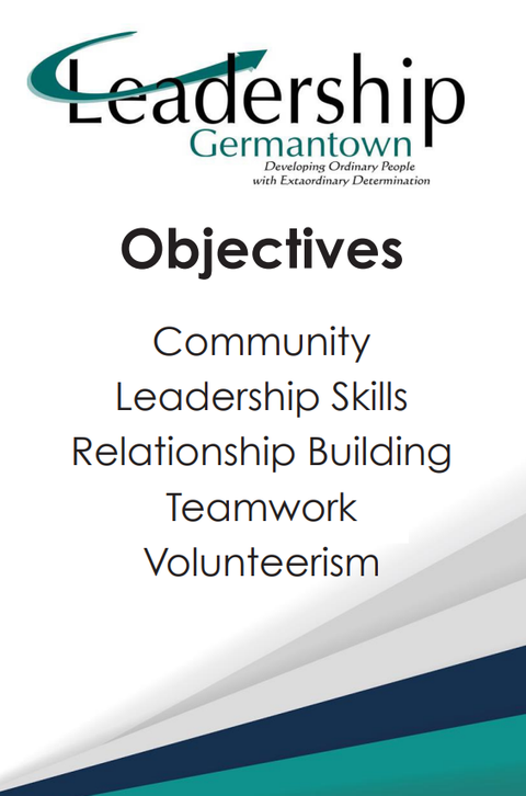 Leadership Germantown WI — photo 3