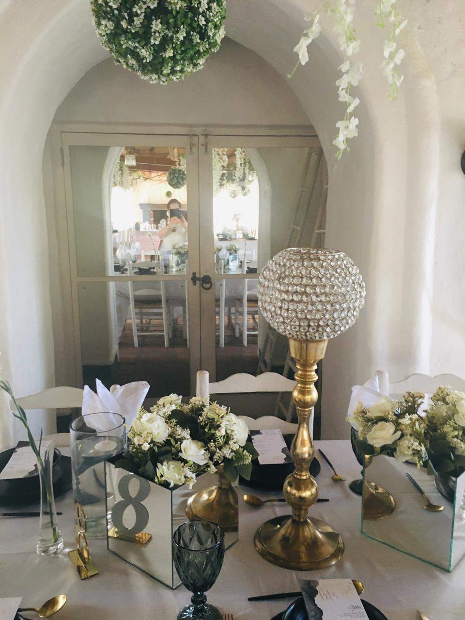 Eben Haezer Weddings and Events — photo 3