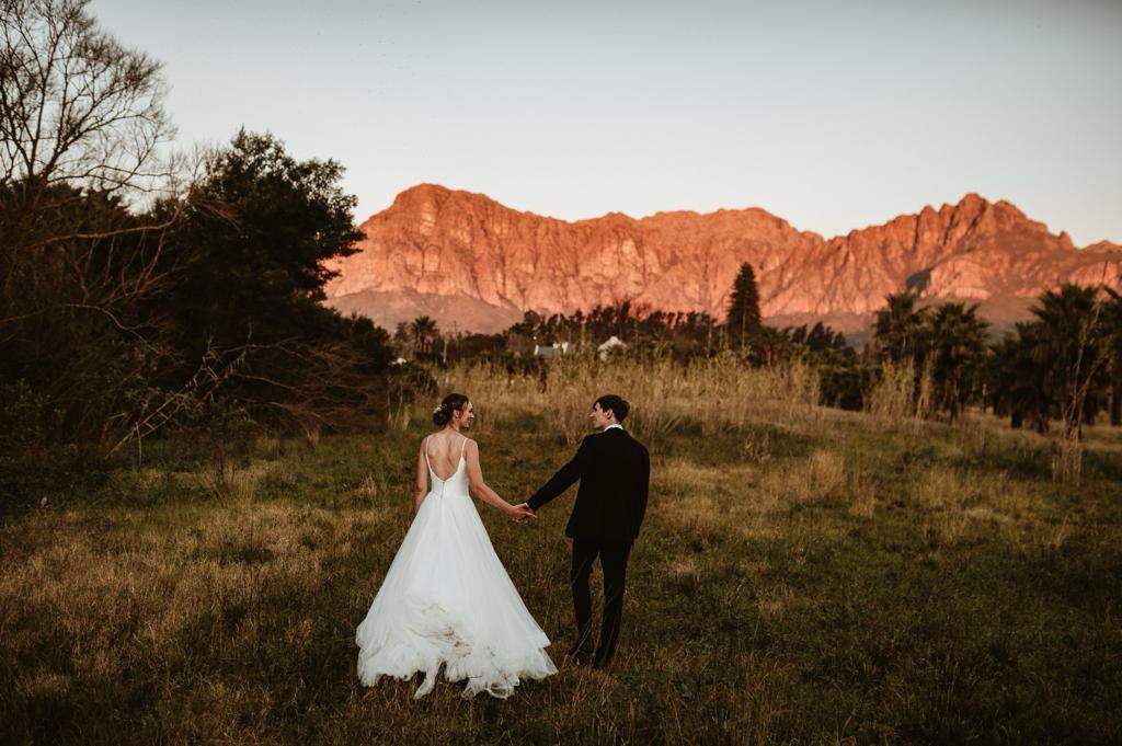 Eben Haezer Weddings and Events — photo 1