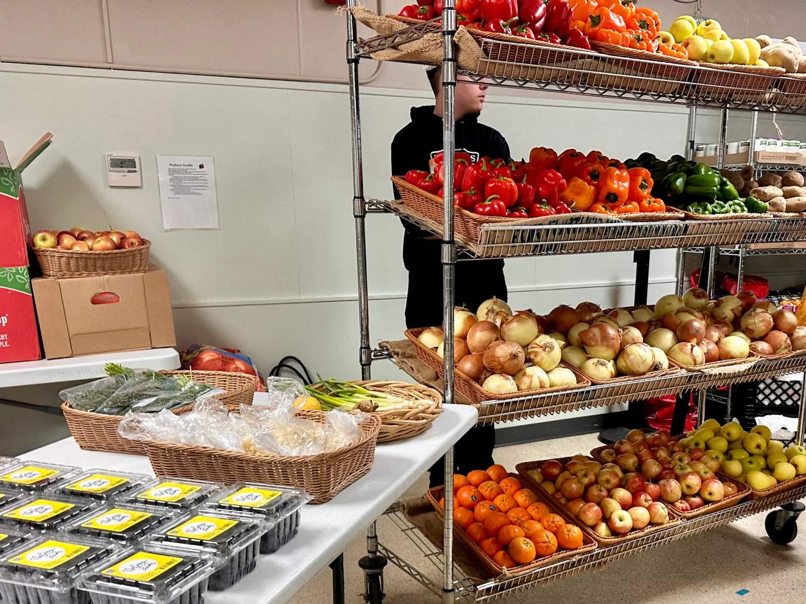 Kinship Community Food Center - St. Casimir Site — photo 2
