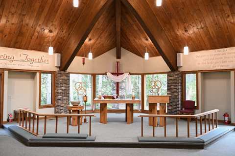 Christ The King Lutheran Church — photo 2