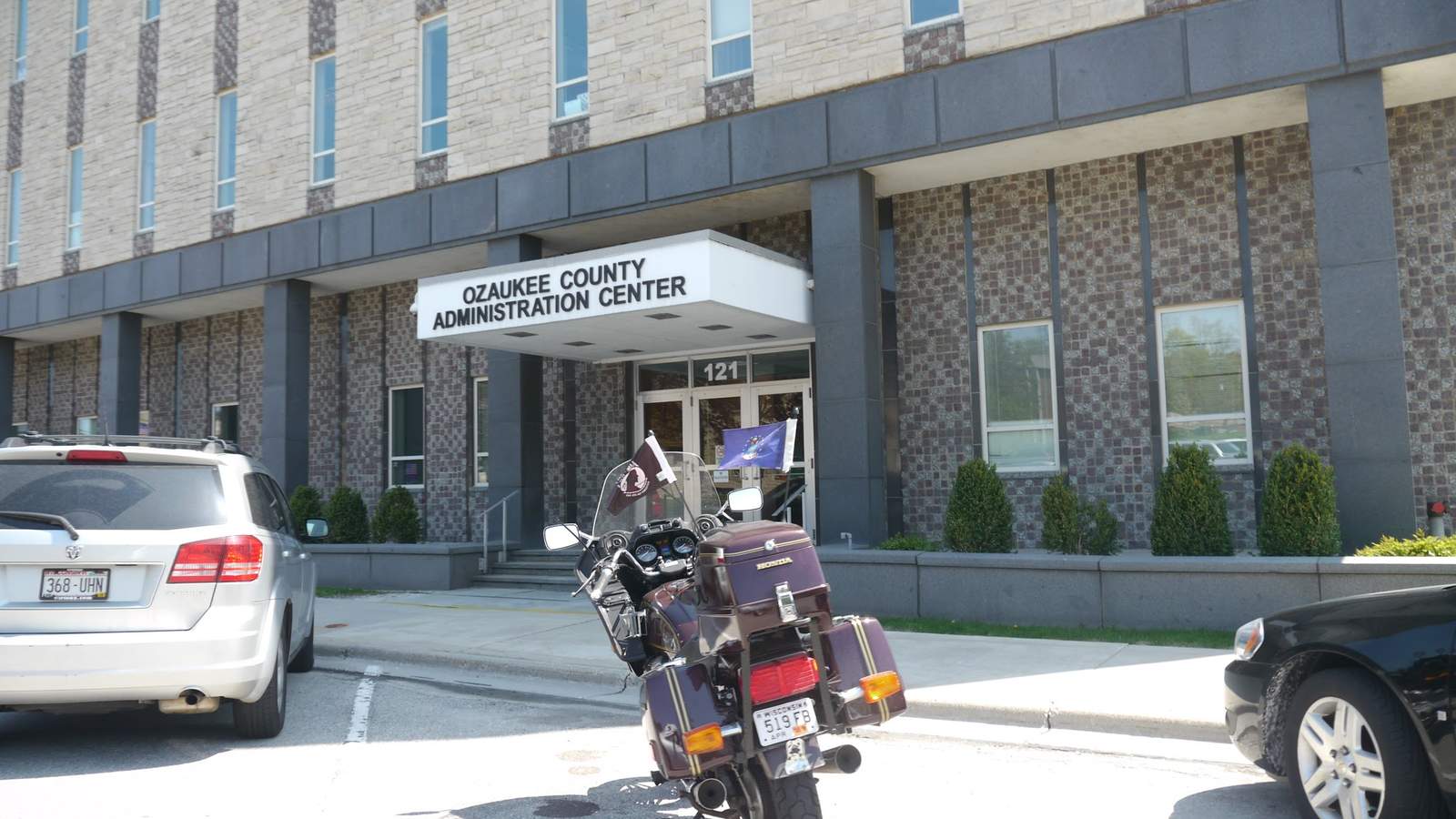 Ozaukee County Administrative Building — photo 2