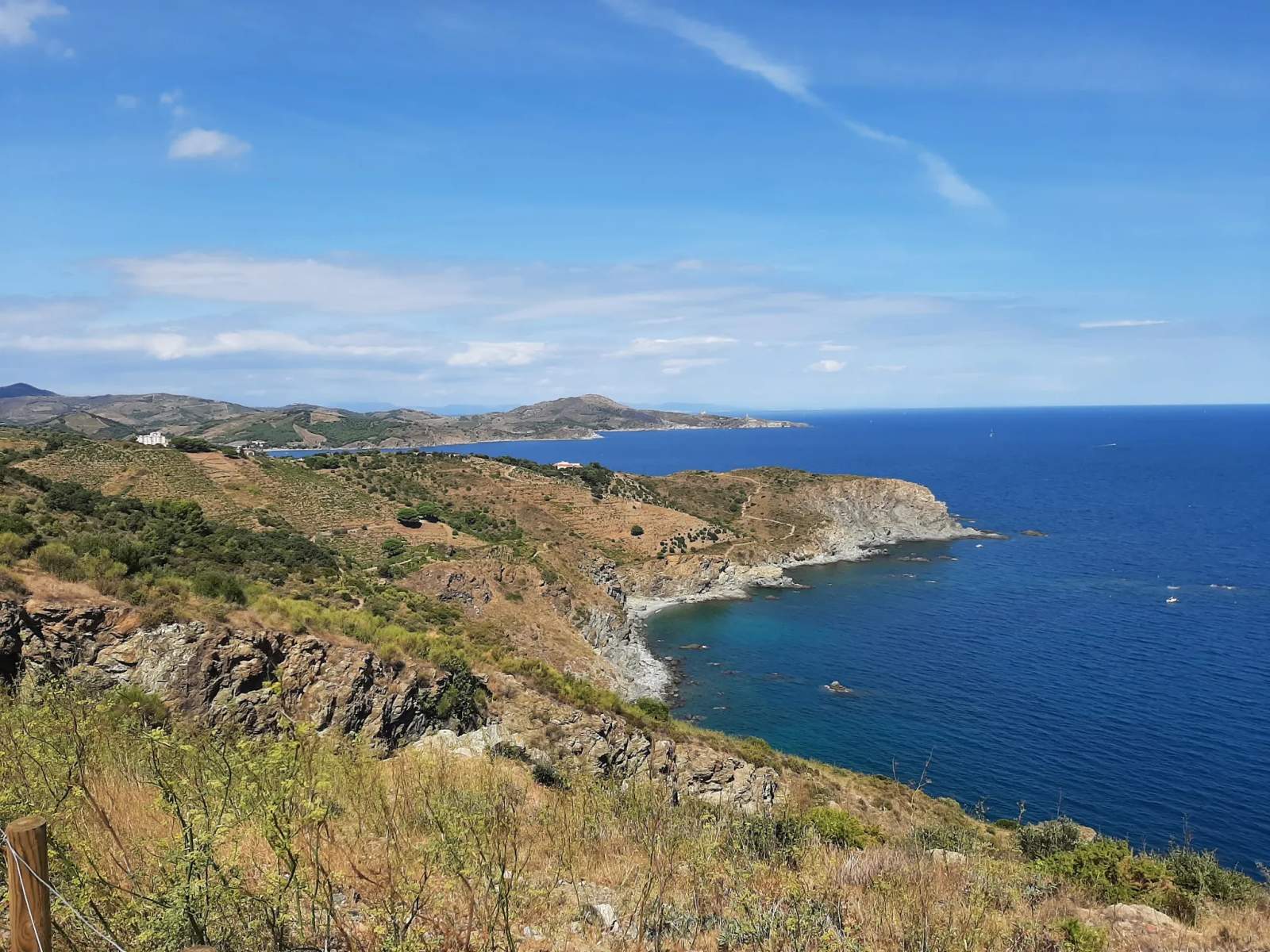 Réserve naturelle nationale de Cerbère-Banyuls — photo 1