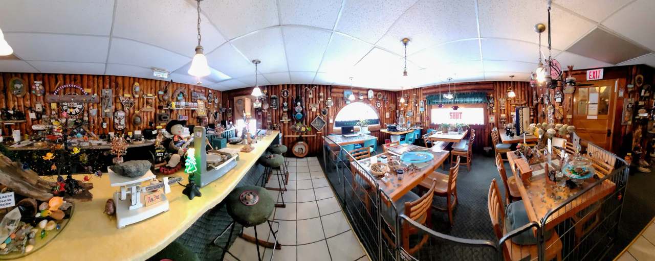 Rocks For Fun Cafe — photo 1