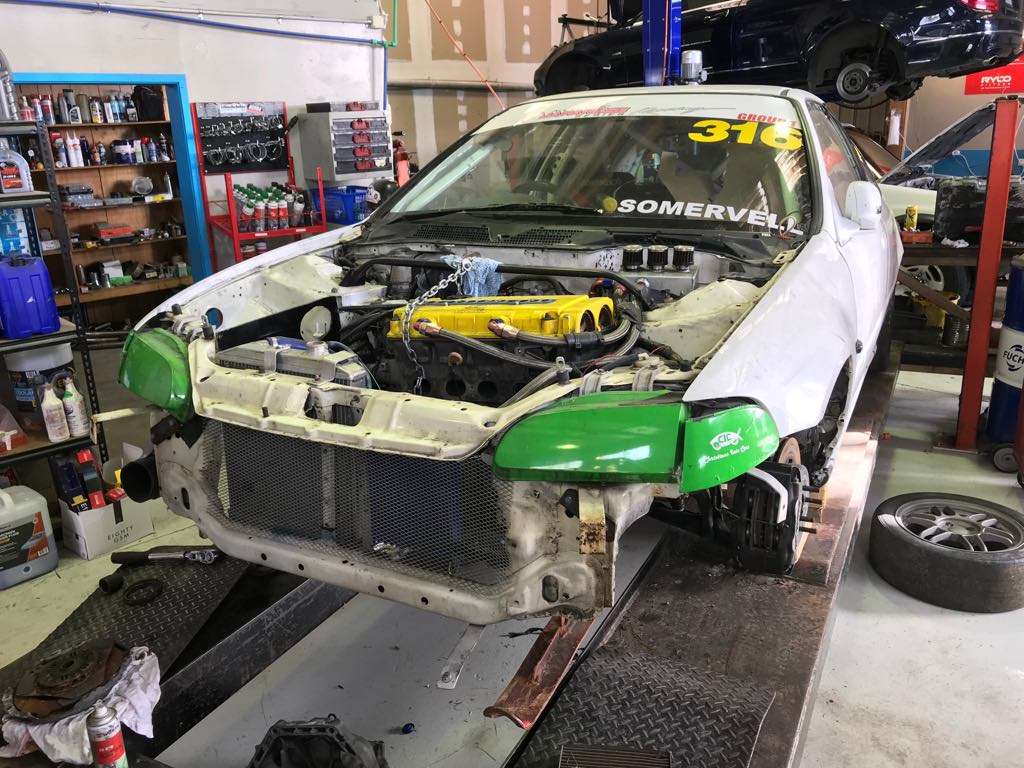 George's Auto Services